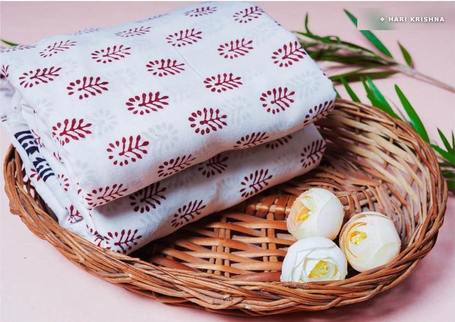 Banana Fabric