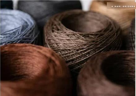 Linen Fabric
