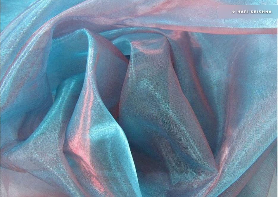 Sheer Fabric