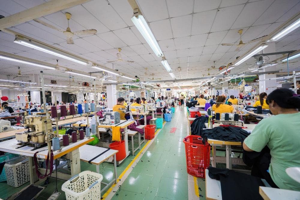 Fabric Export Trends from India in 2026: What Global Buyers Should Know