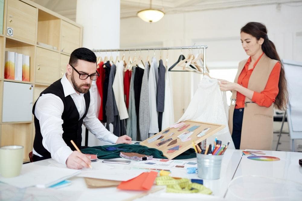 B2B Fabric Sourcing Platforms Transforming The Eastern European Textile Industry