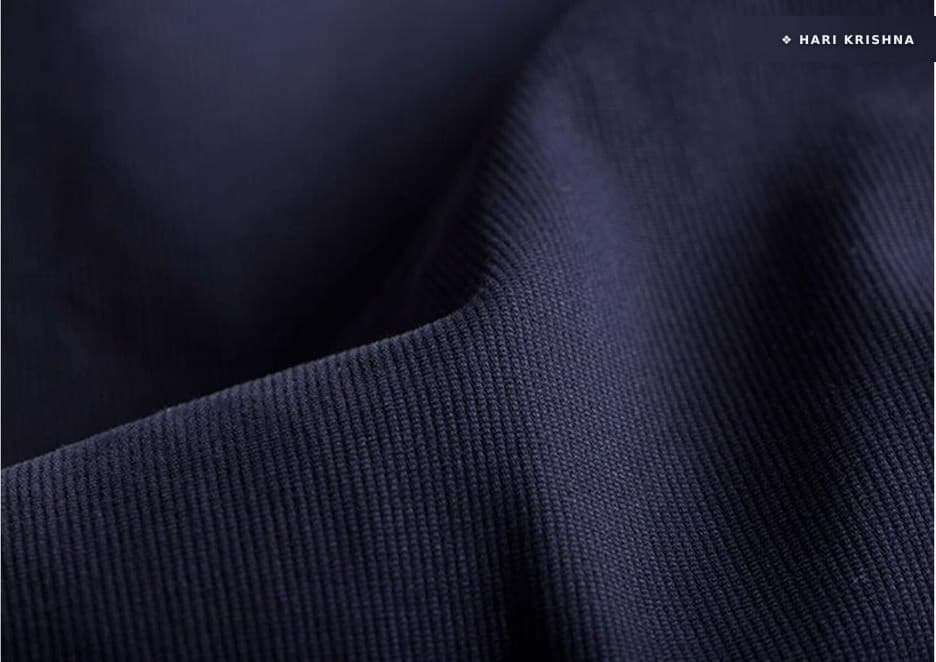 Bedford Cord Fabric