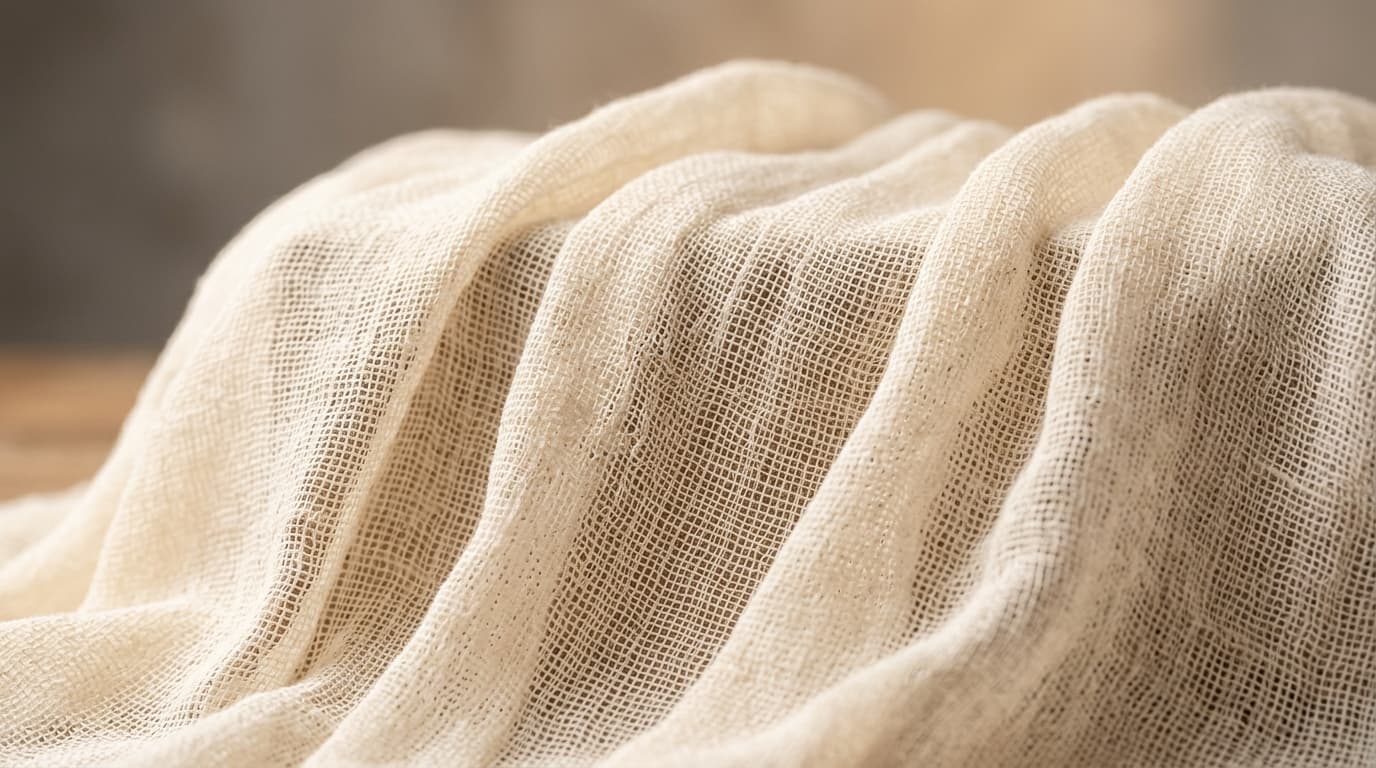 Cheese Cloth