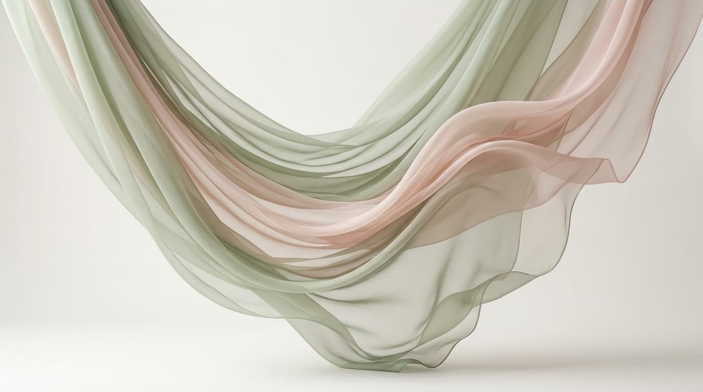 Chiffon Fabric