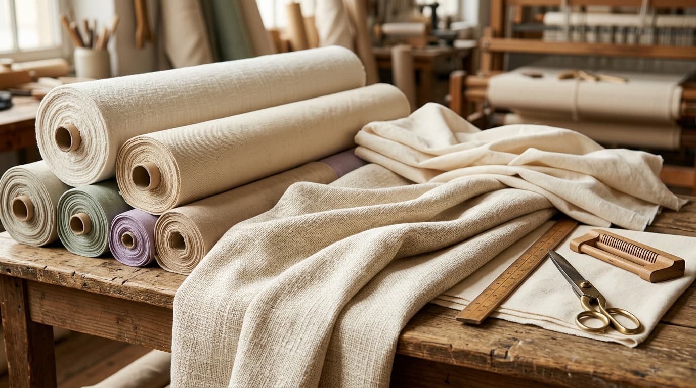 Cotton Fabric