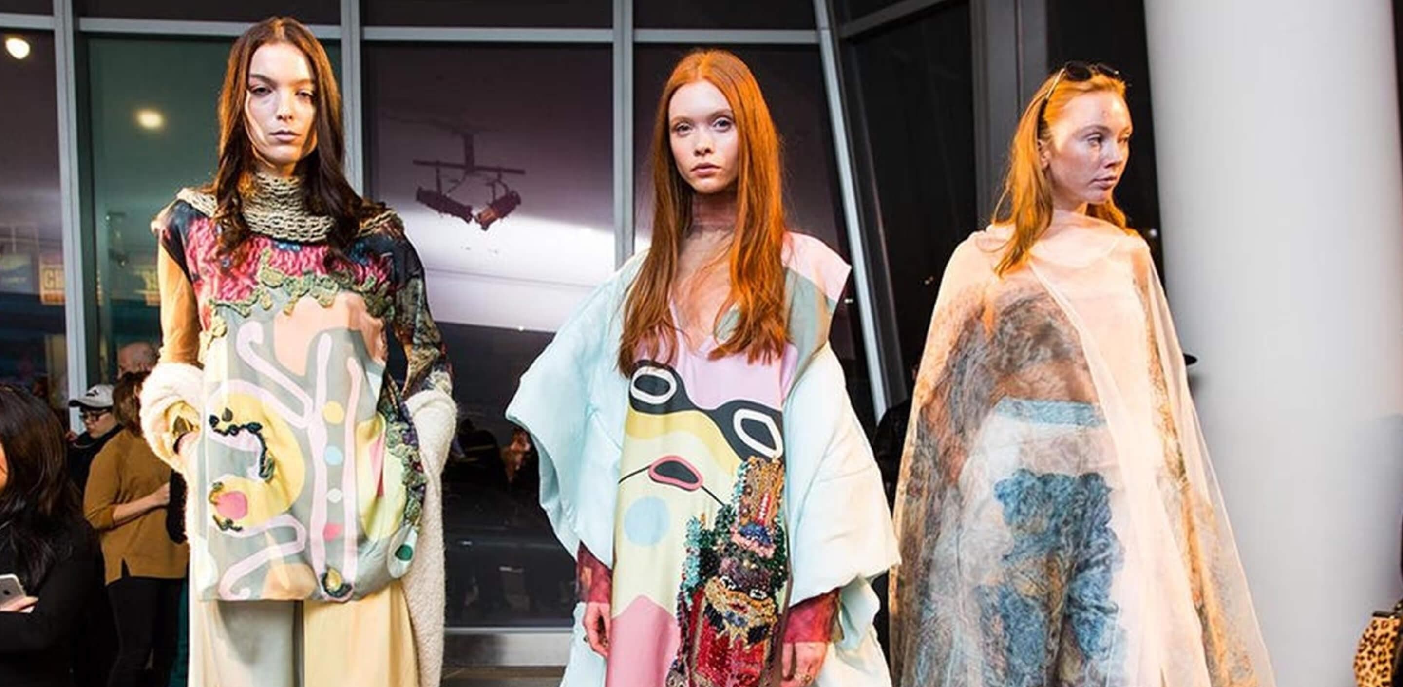 A Guide to Digital Fabric Printing
