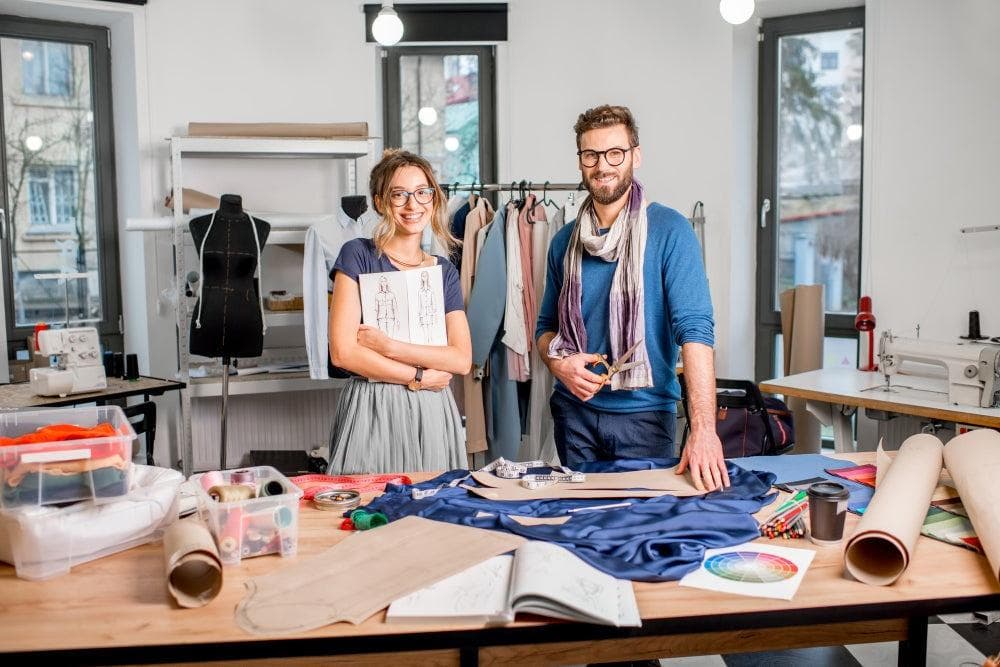 How to Launch a Fashion Brand in the USA with the Right Garment Manufacturing Partner