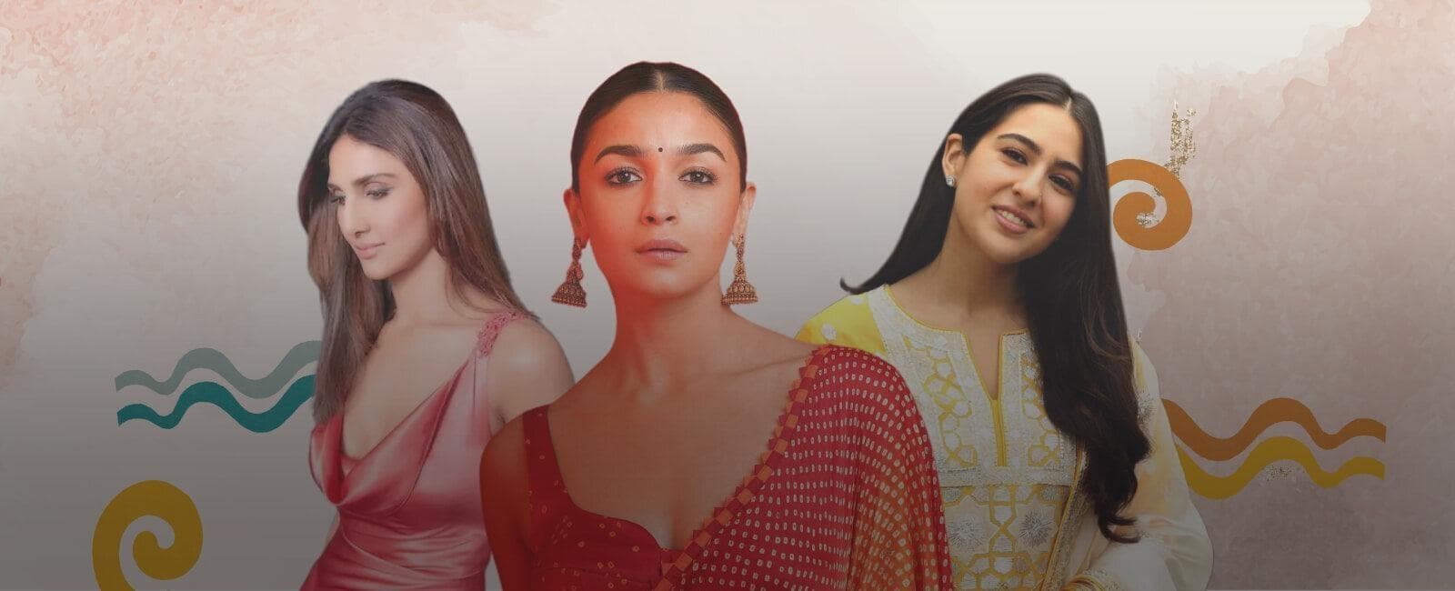 Bollywood Inspired Looks With Hari Krishna