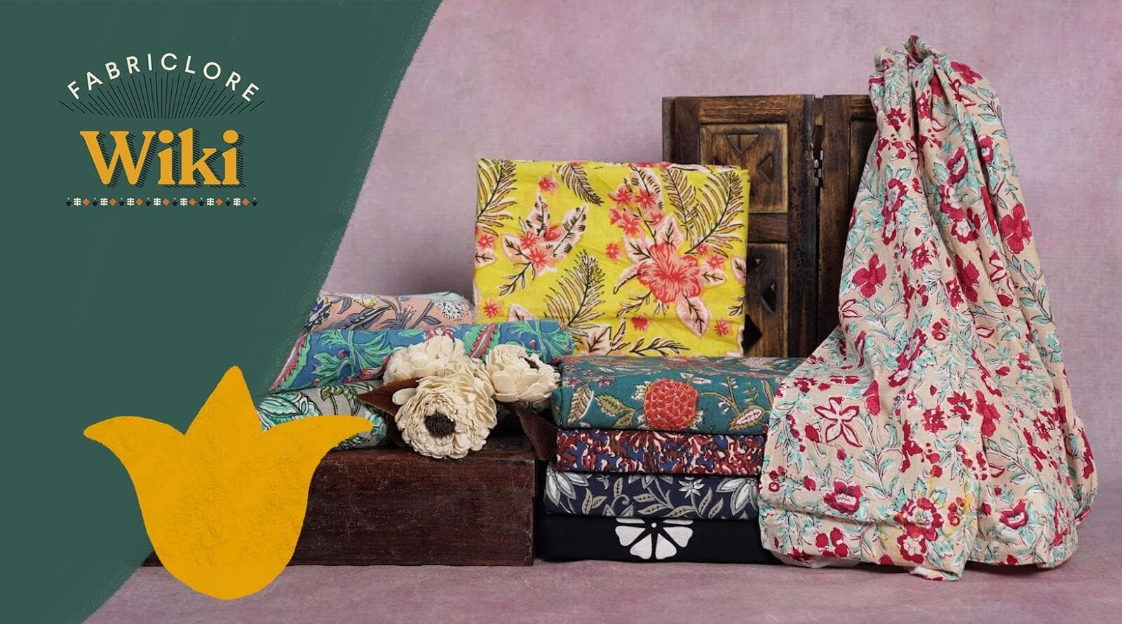 Lawn Fabric