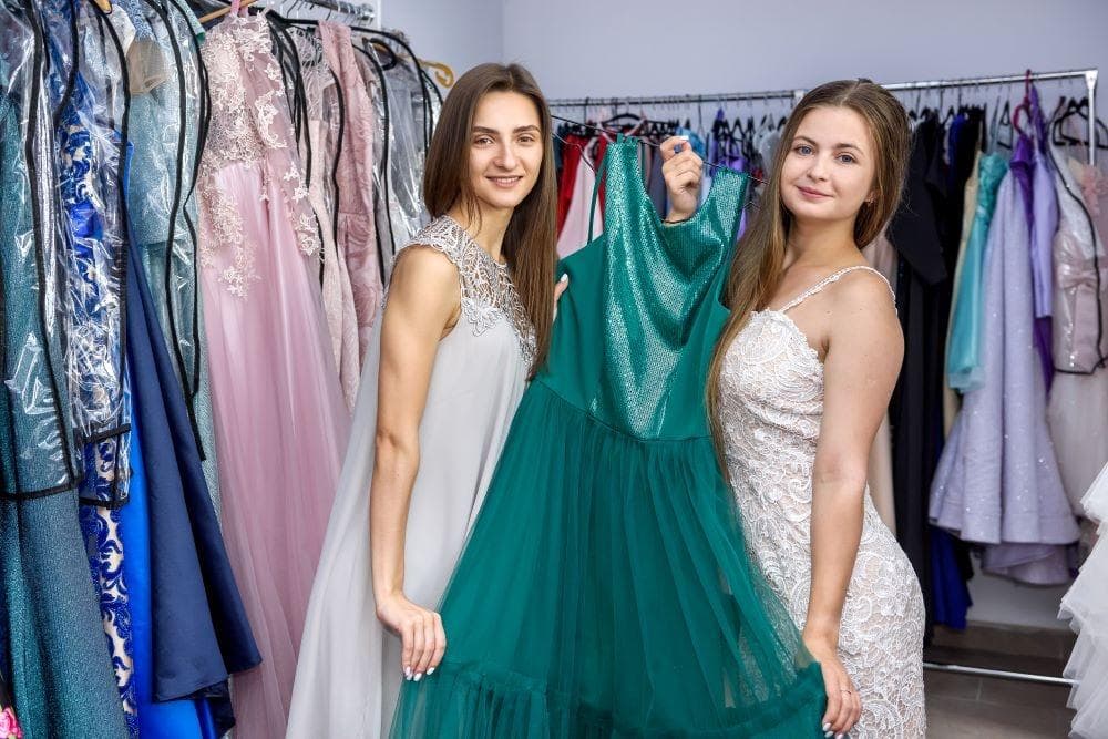 Dresses for Women and Their Types