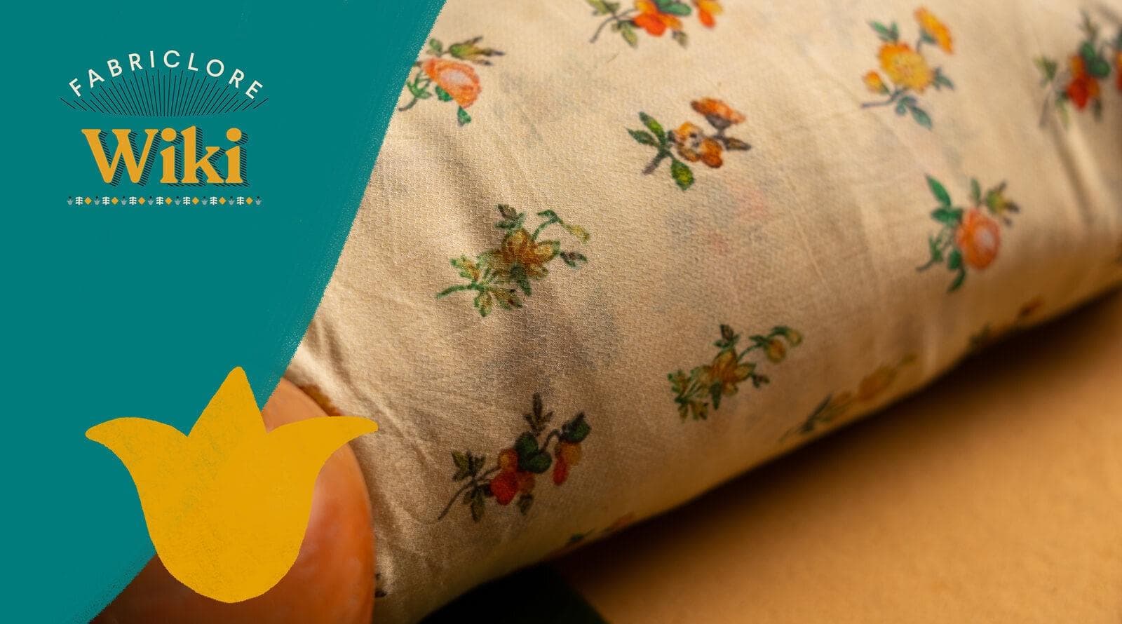 Banana Fabric