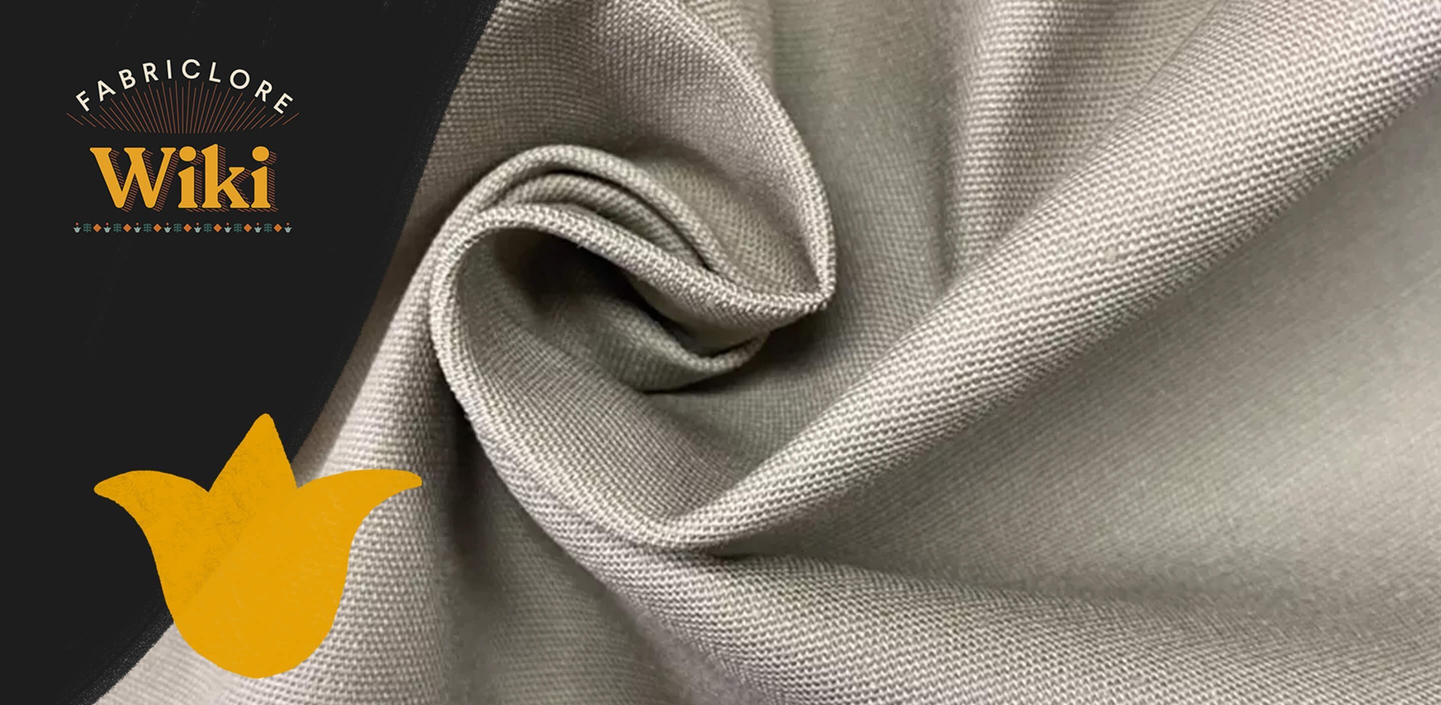 Chino Fabric