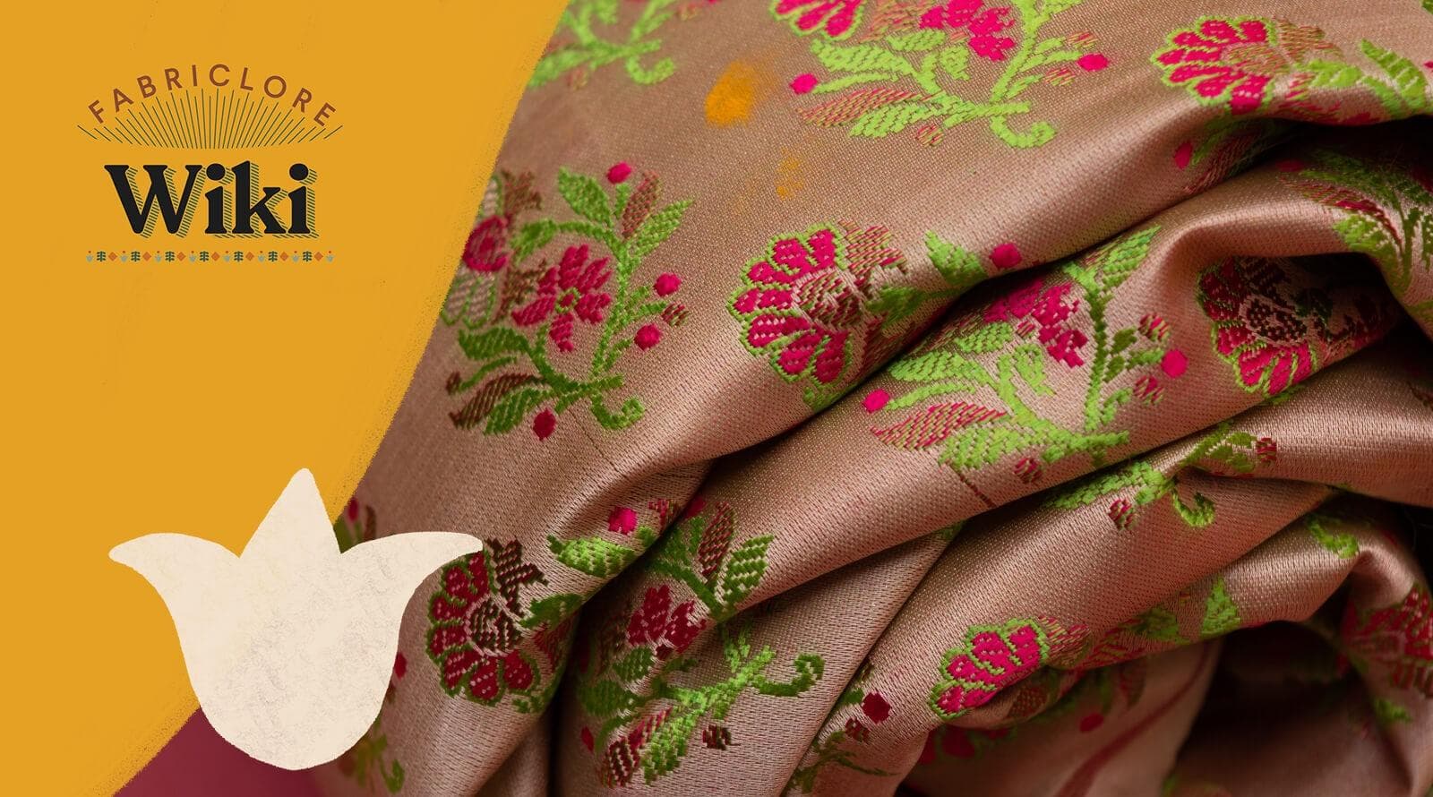 Satin Fabric