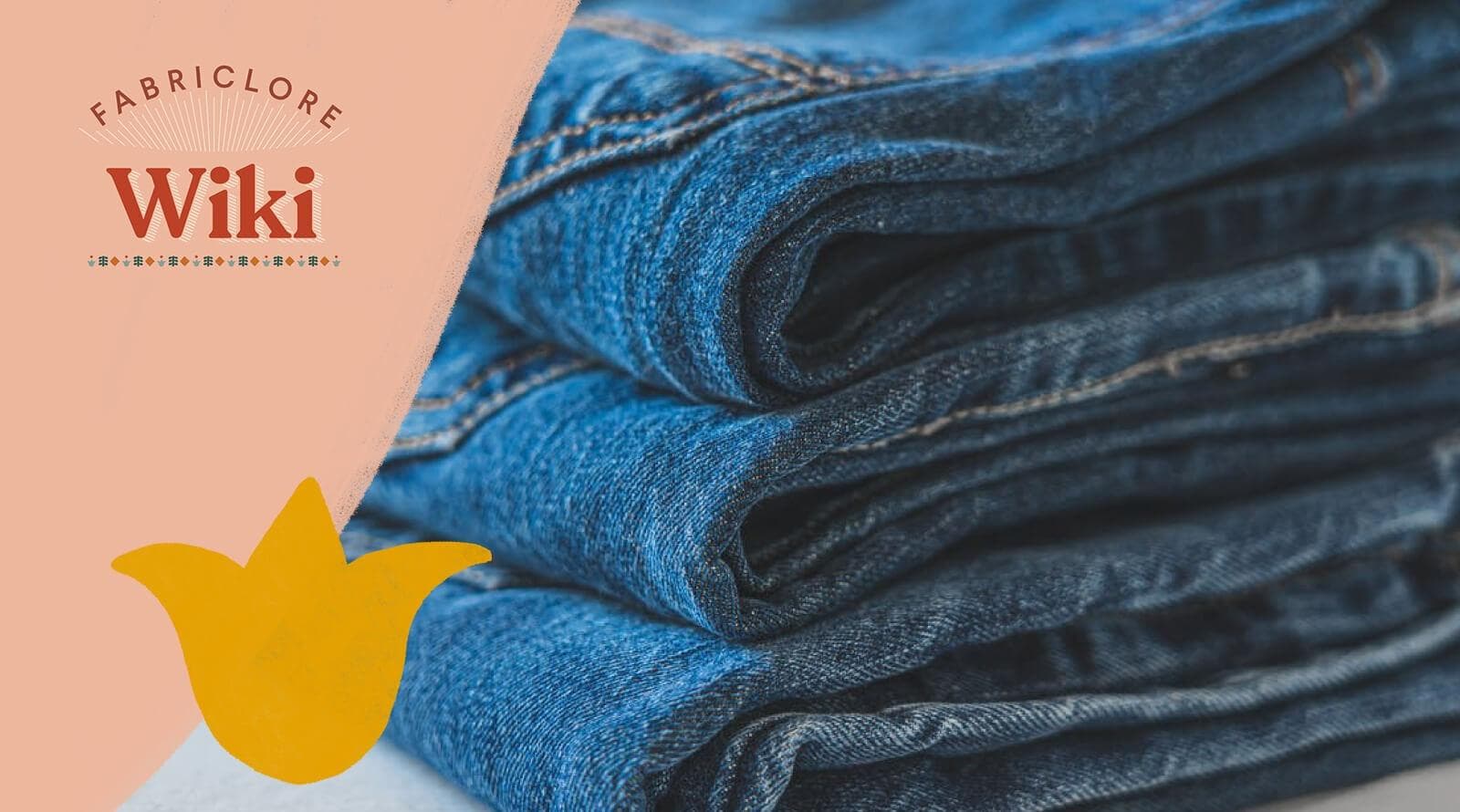 Denim Fabric