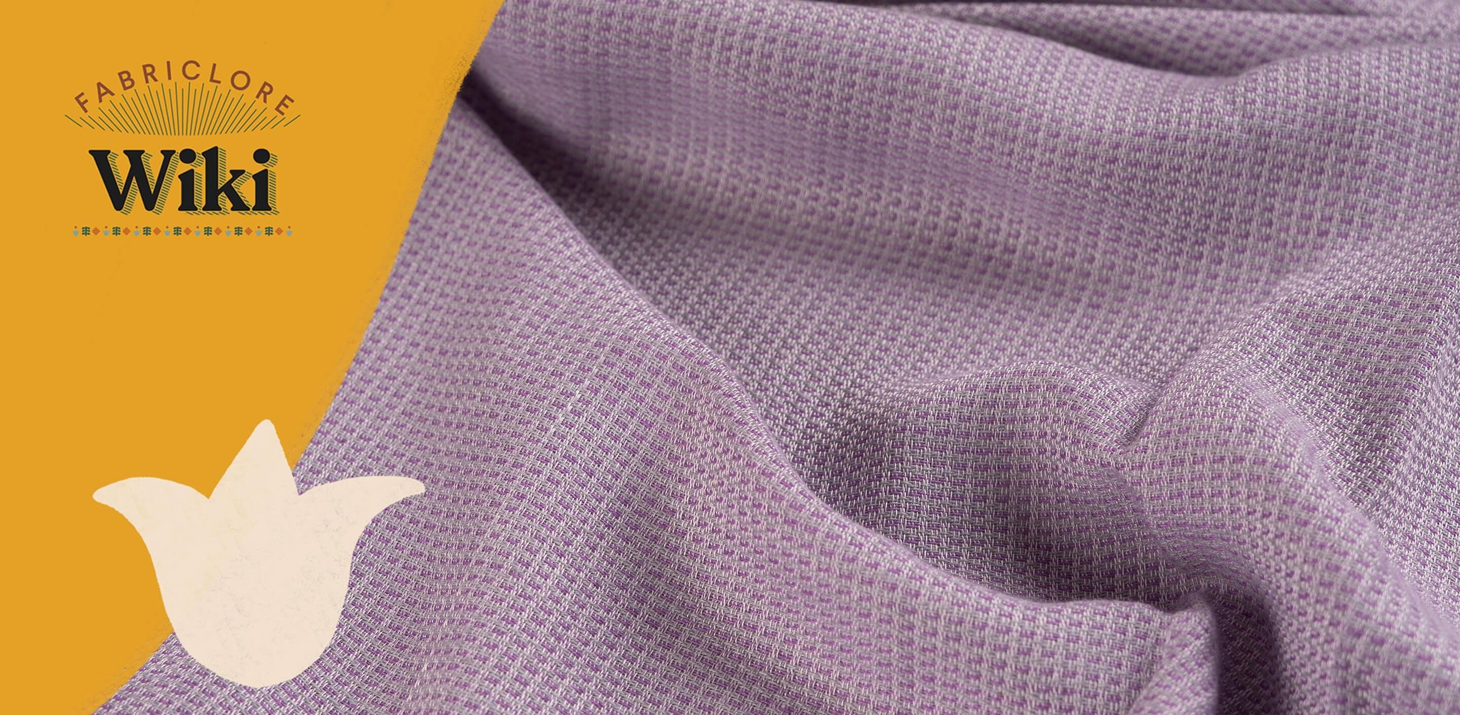 Twill Fabric