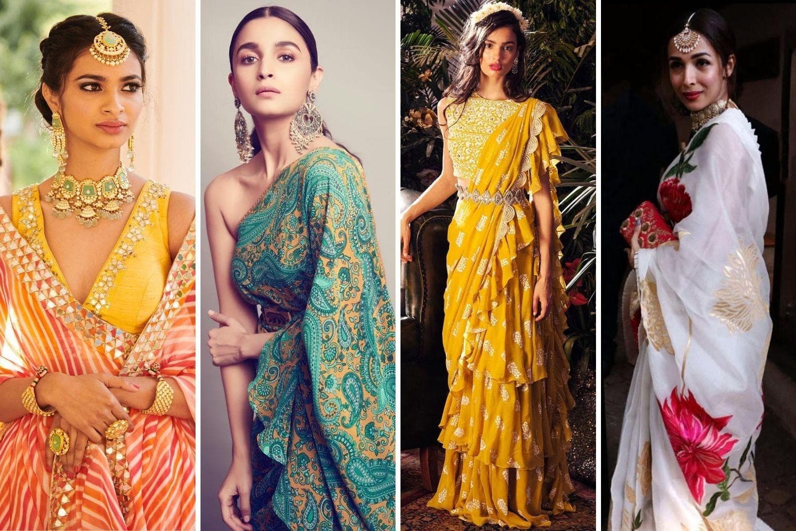 10 Occasion Wear Trends You Need to Know this Summer