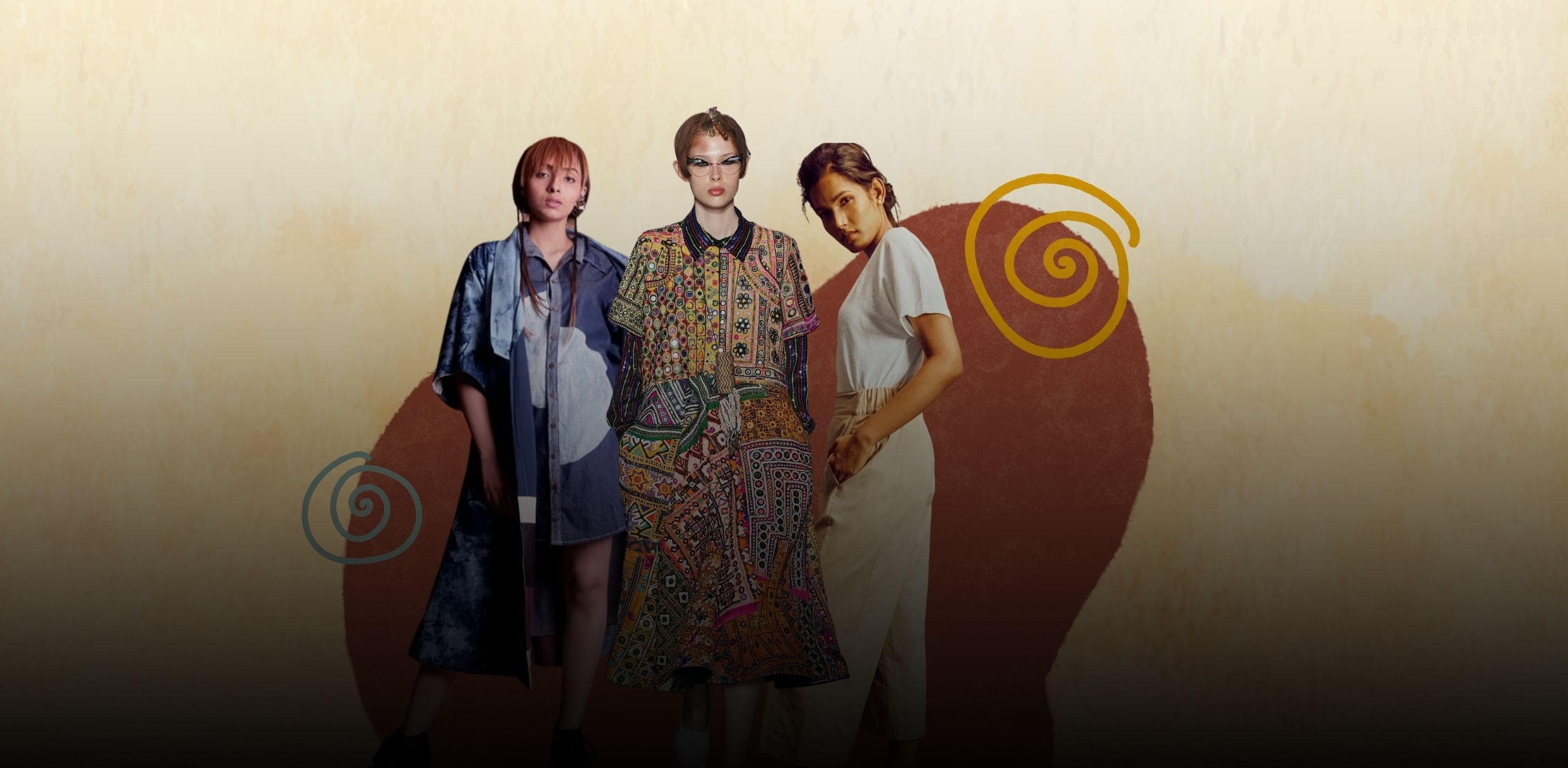 Indian Brands That Are Promoting Sustainable Fashion