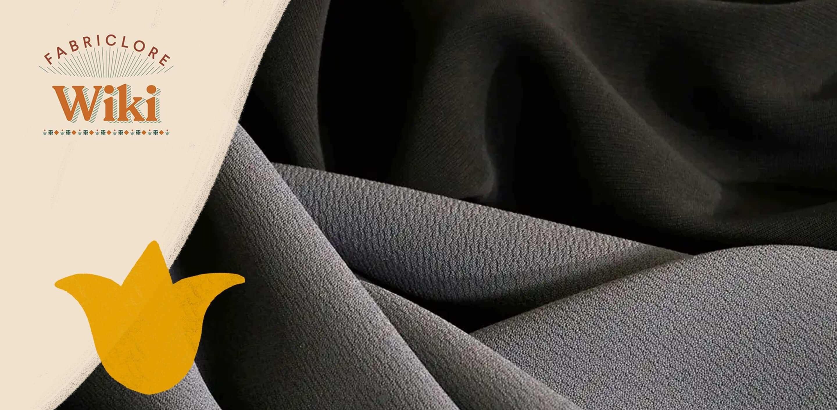 Polyester Fabric