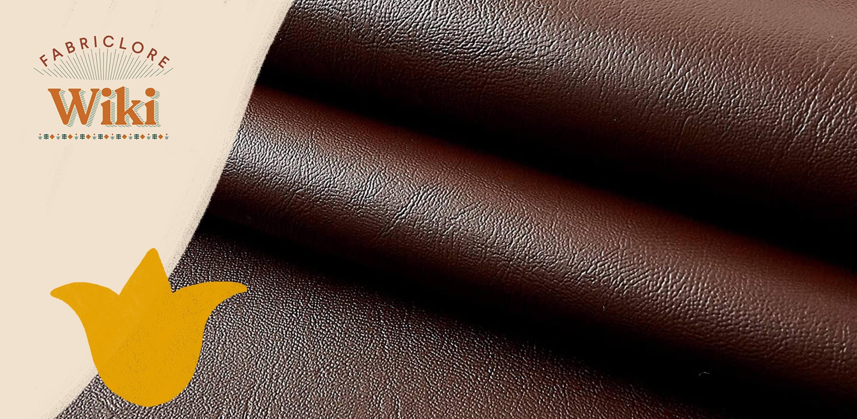 Vinly Fabric