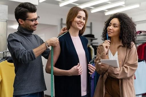 How to acquire customers for your fashion business