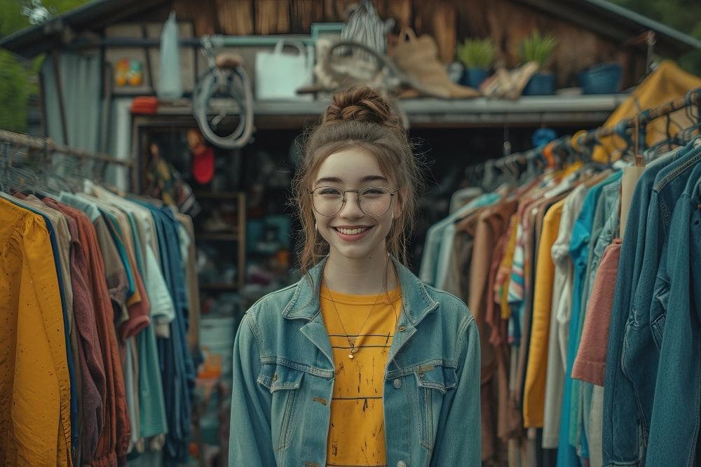 How to Build an Online Clothing Business Store?