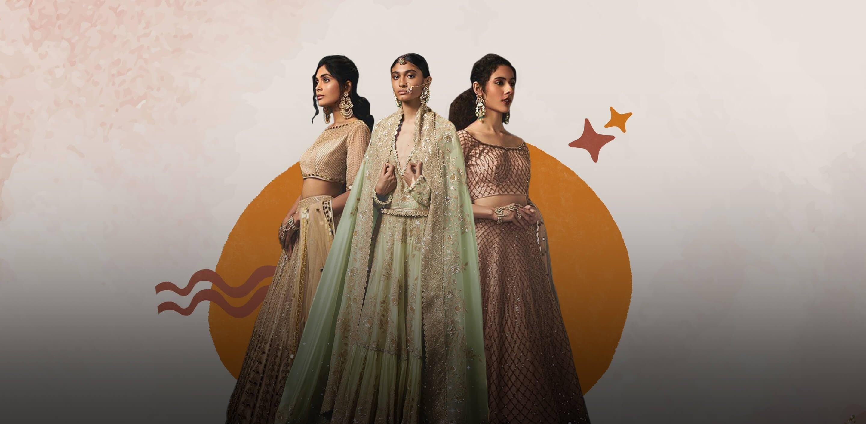 Fashion Designers in India: The Top 10 of 2022