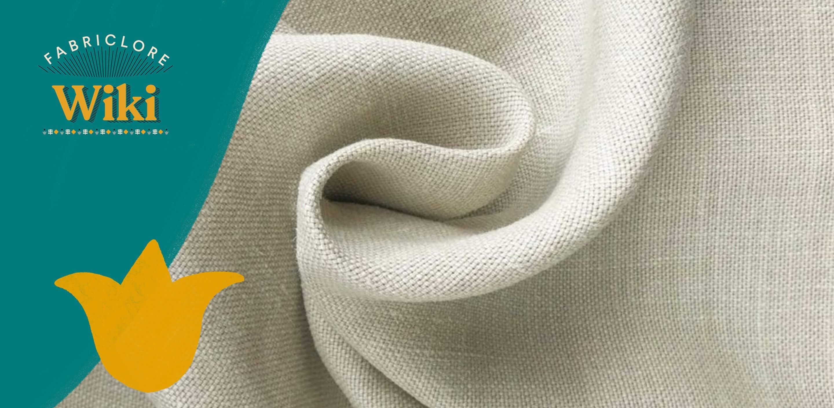 Hemp Fabric