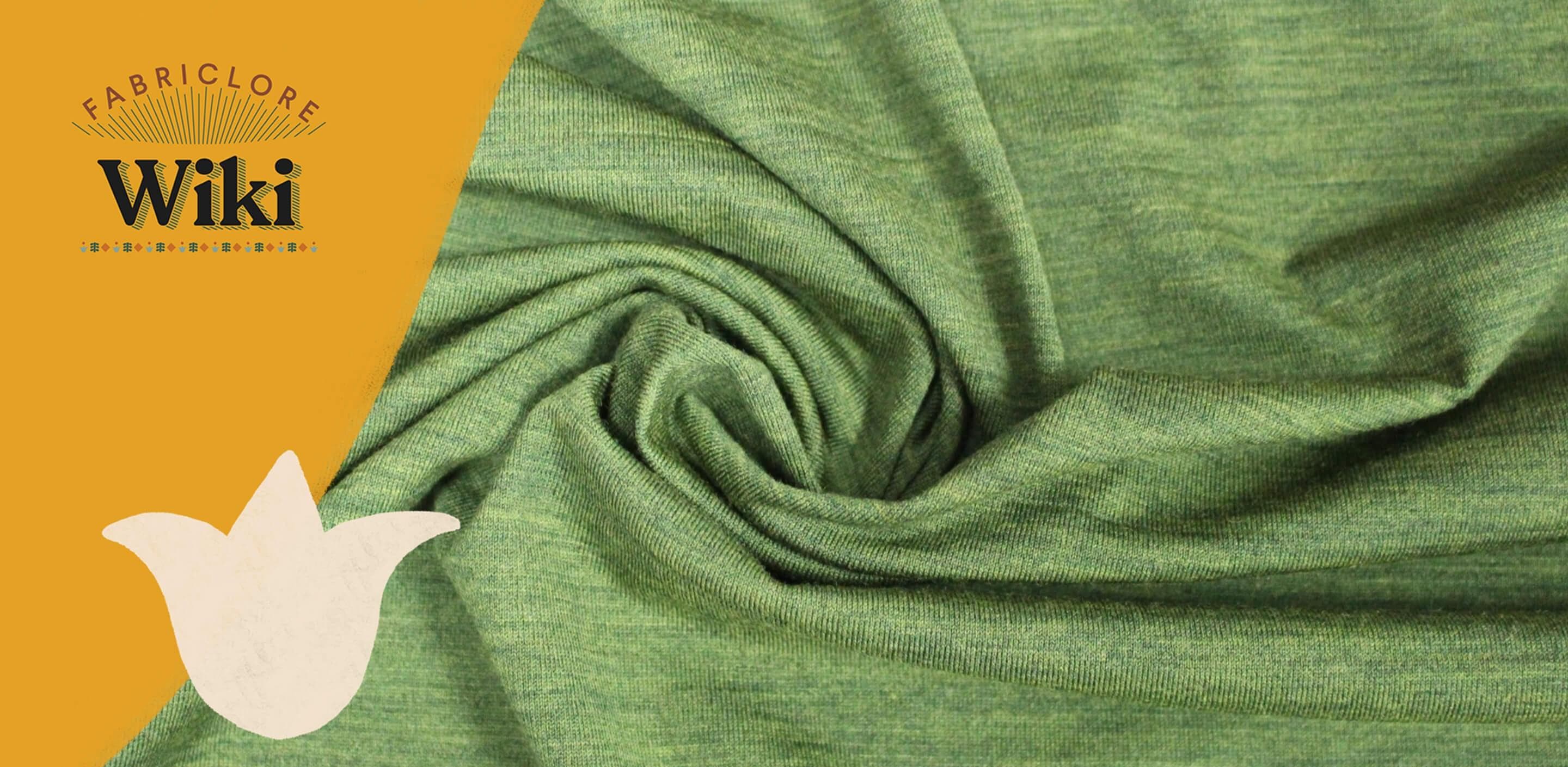 Jersey Fabric