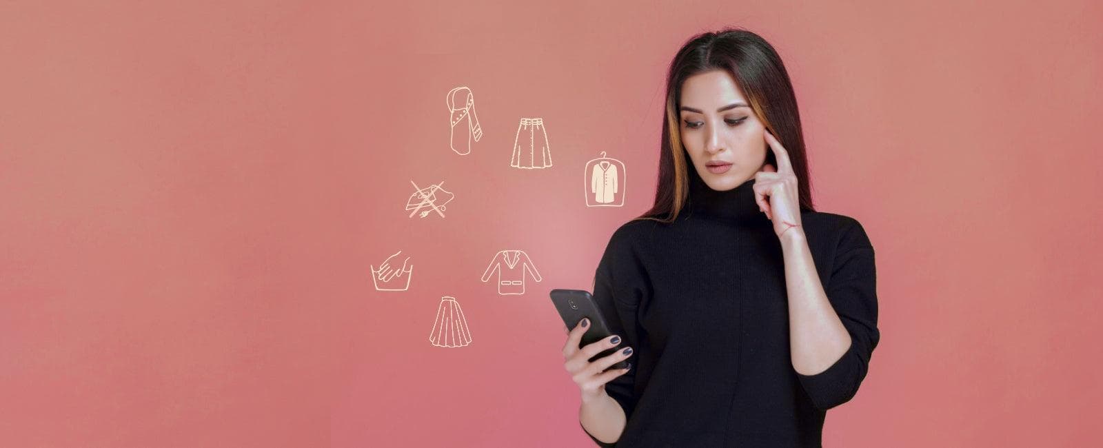 5 Things to Check When Buying Fabrics Online