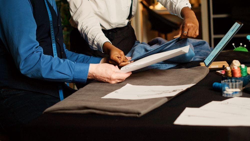 Which Companies Offer Wholesale Fabric Supply with Quality Assurance