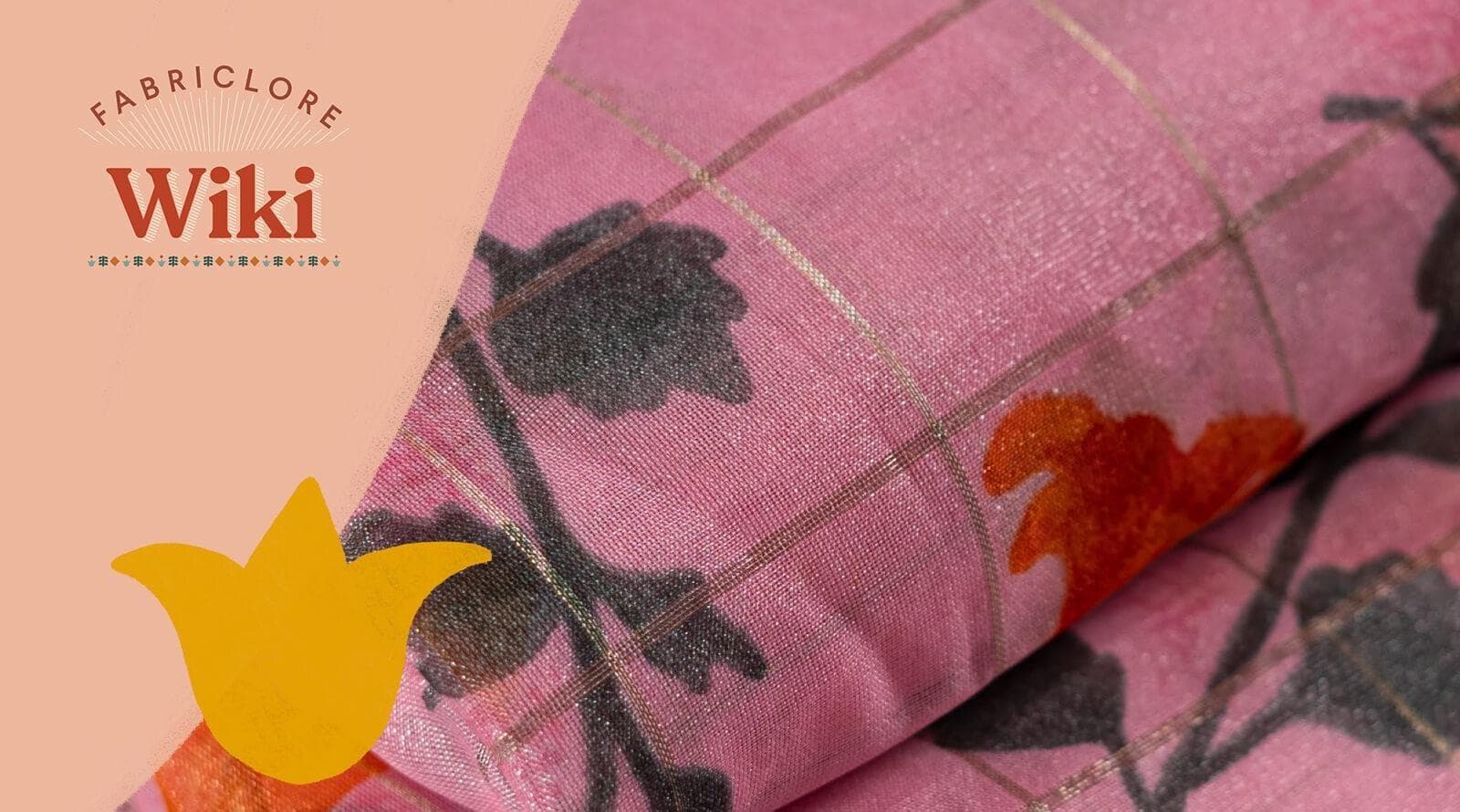 Organza Fabric