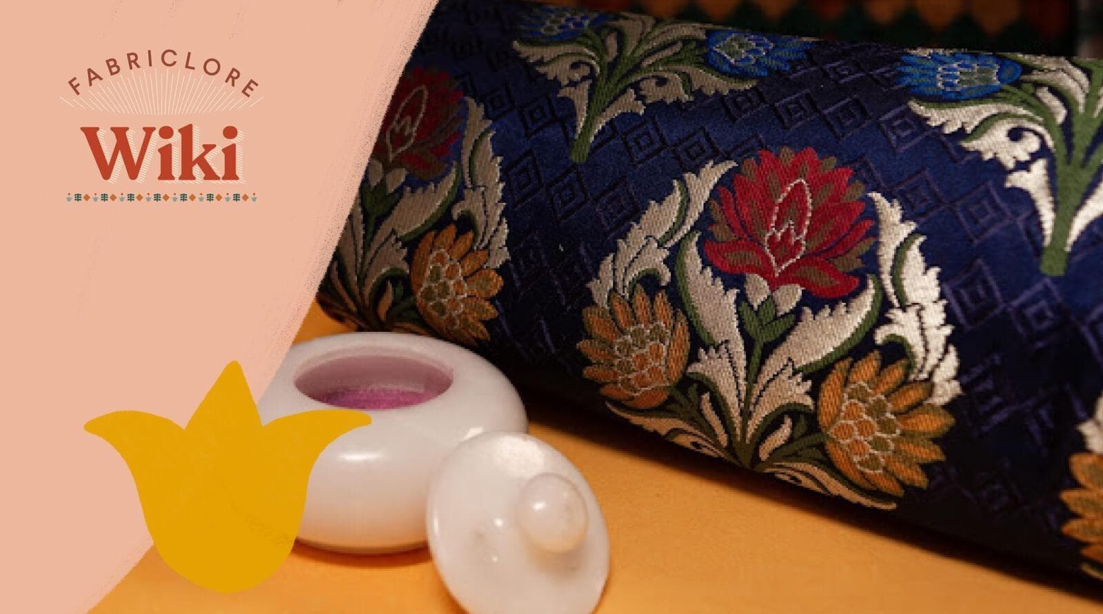 Kataan Silk
