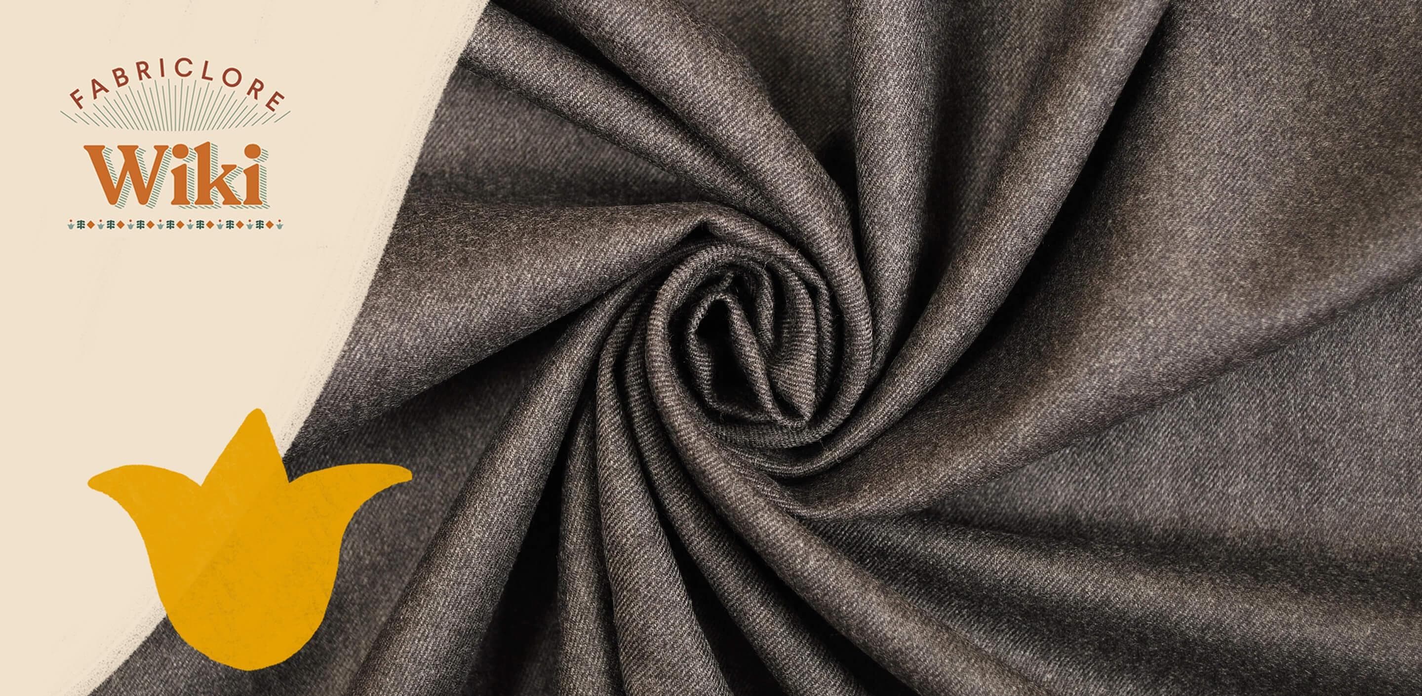 Cashmere Wool