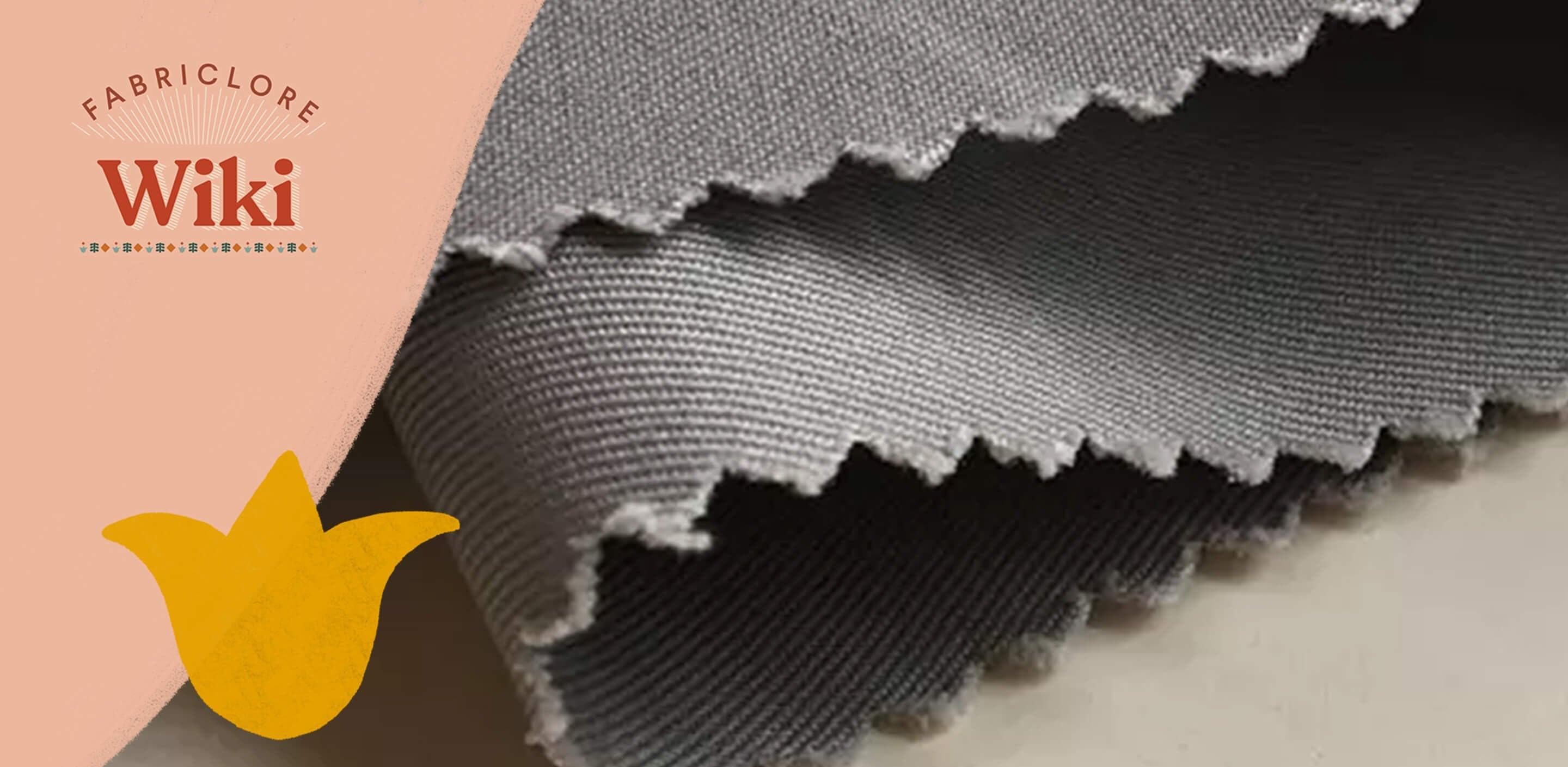 Drill Fabric