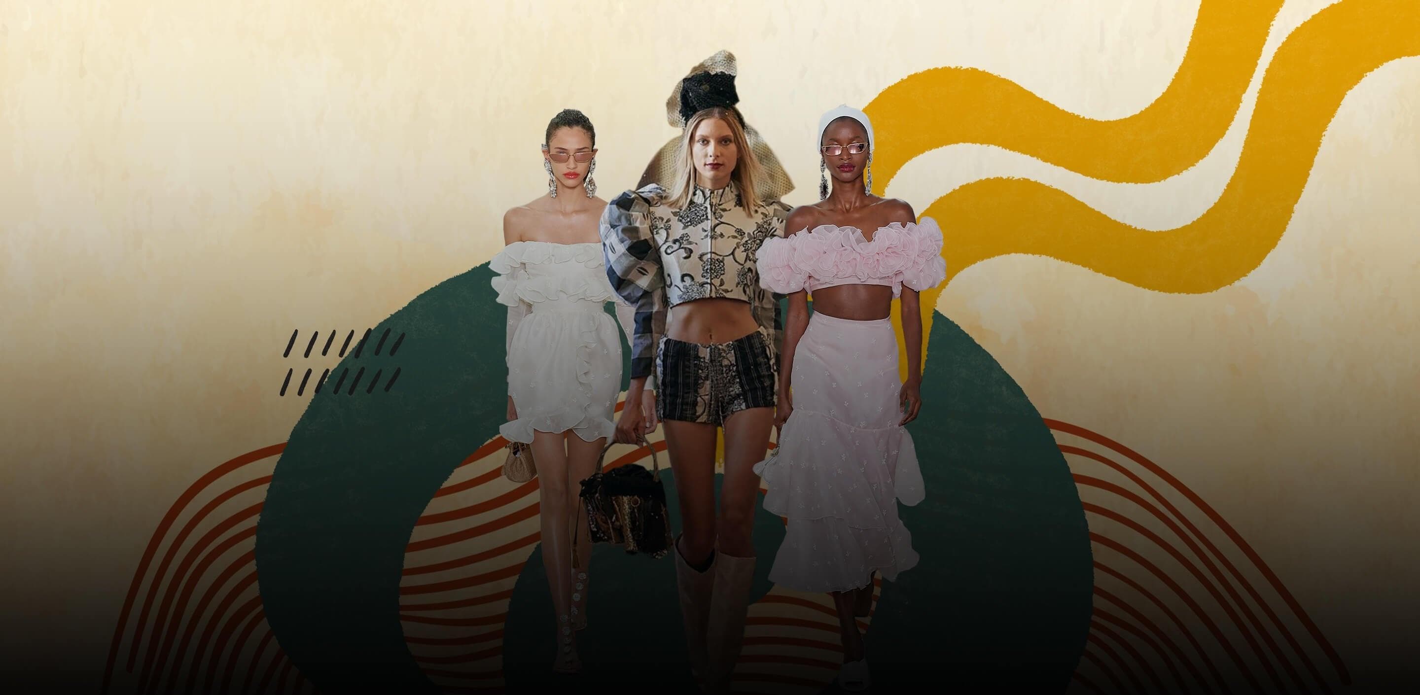 Paris: The Haute Couture Destination
