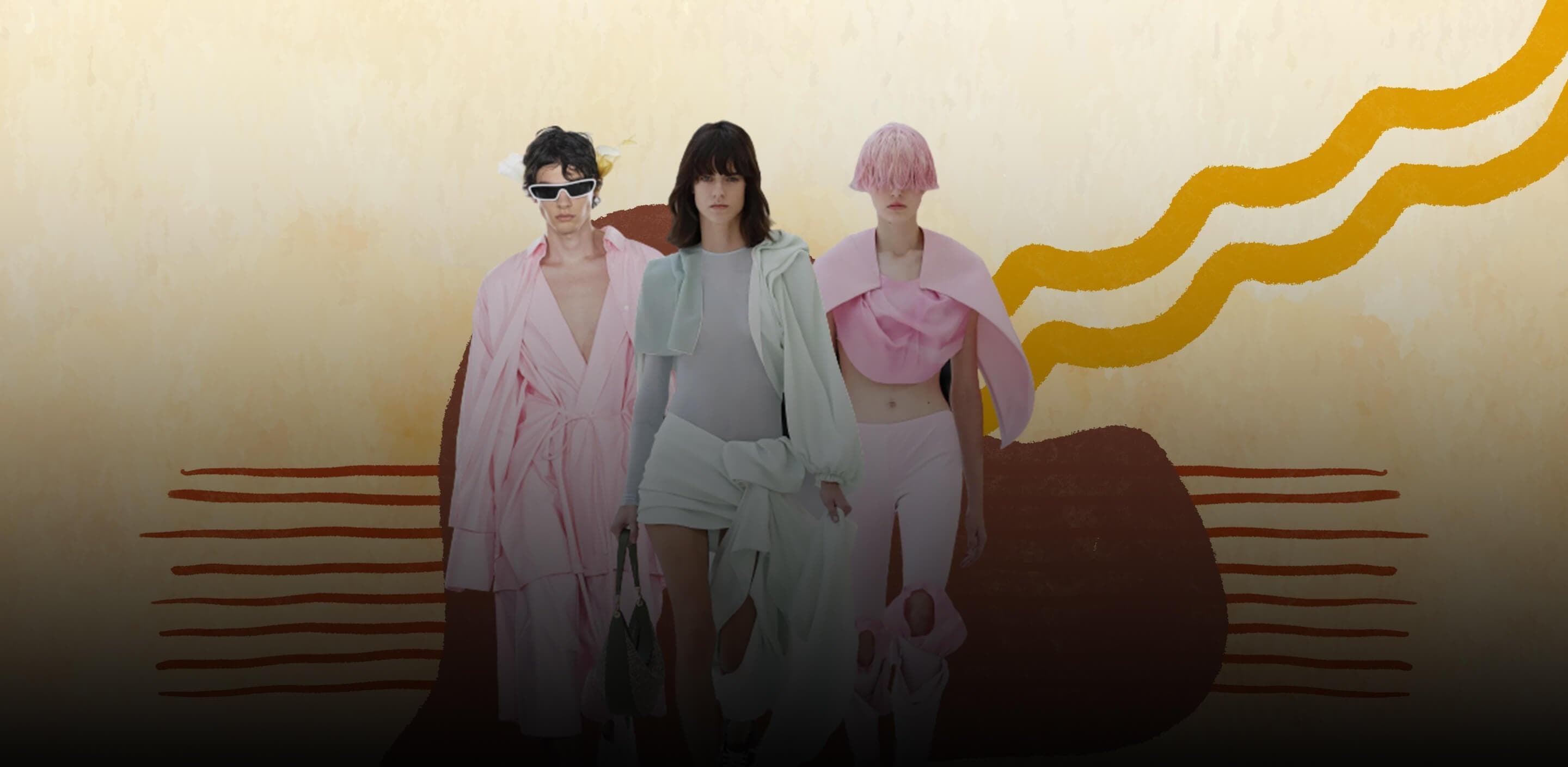 New York Fashion Week : An Epitome Of Fashion