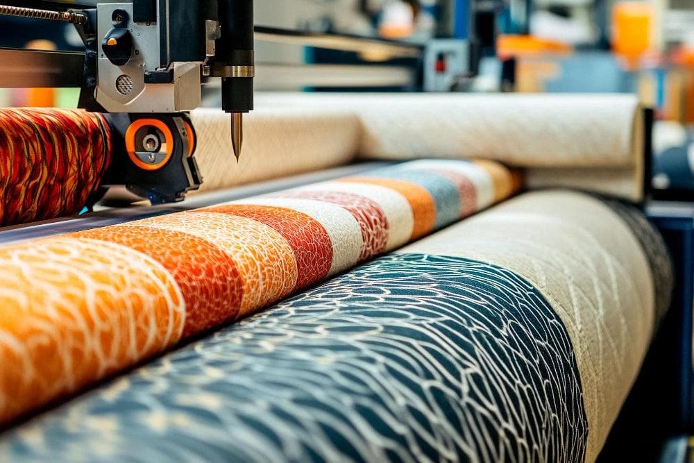 Top Platforms In Eastern Europe For Low MOQ Custom Fabric Printing