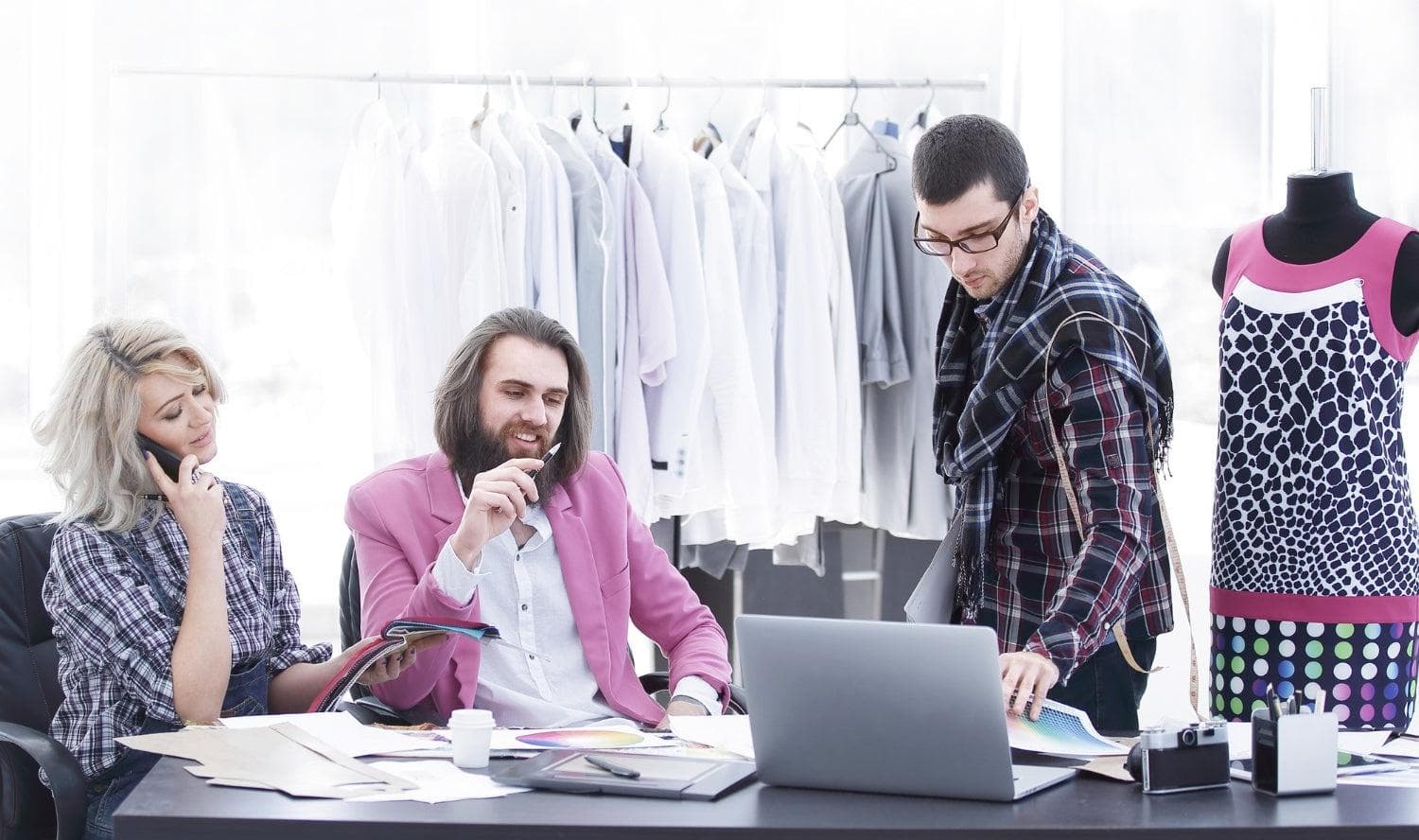 How to Source Fashion Fabric for Your Clothing Business in the USA
