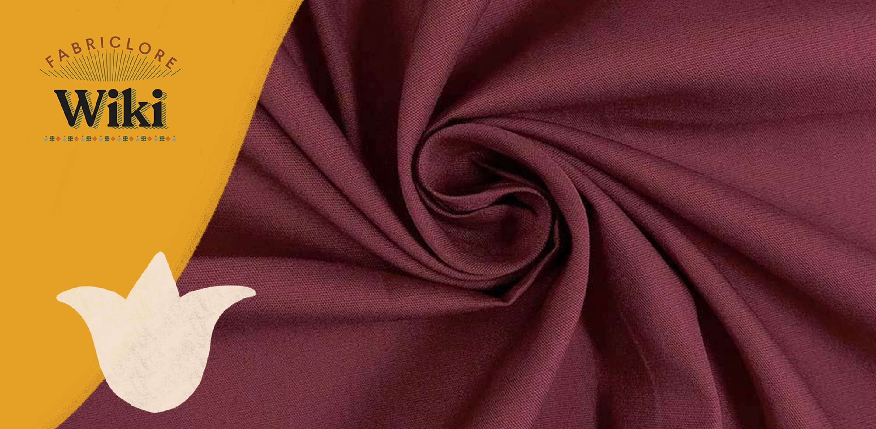 Broad Cloth
