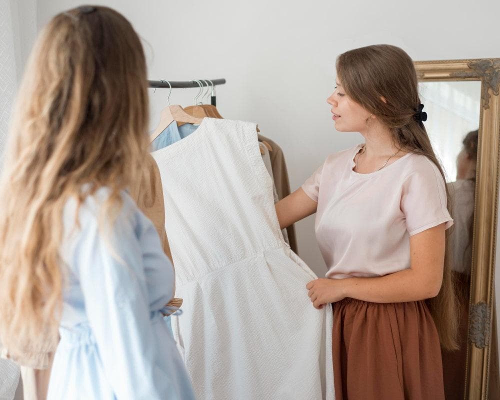 Cotton vs Linen vs Viscose: Best for Summer Dresses?