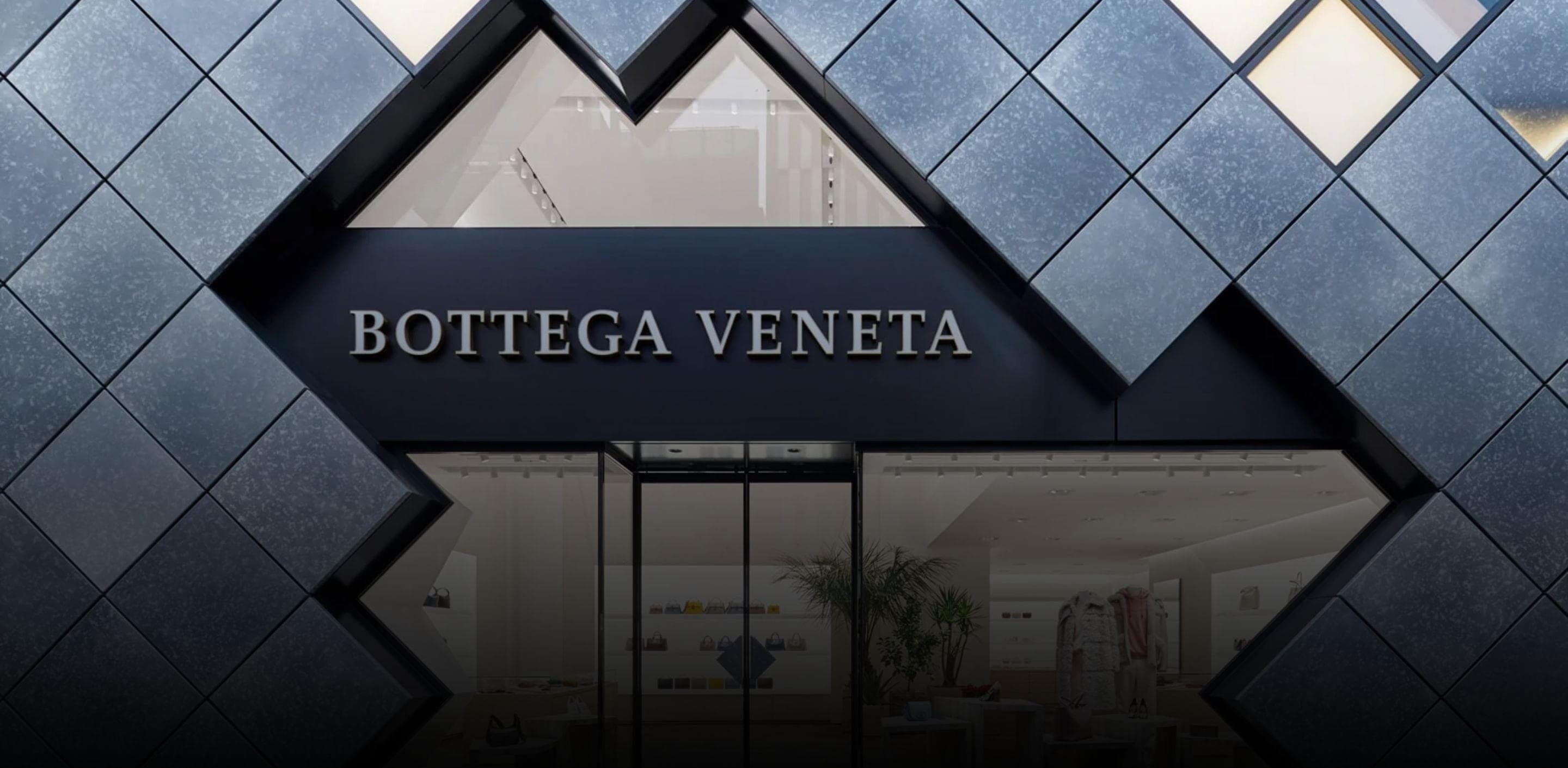 Bottega Veneta: A Luxury Fashion House