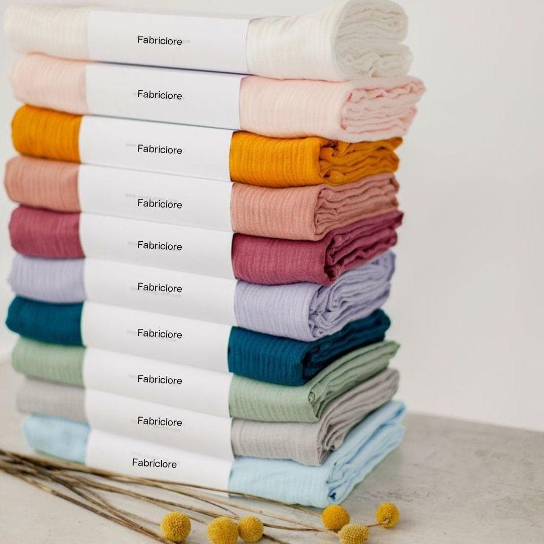 Fabric Quality: 4-point Quality Inspection System That Every Fashion Brand Should Follow