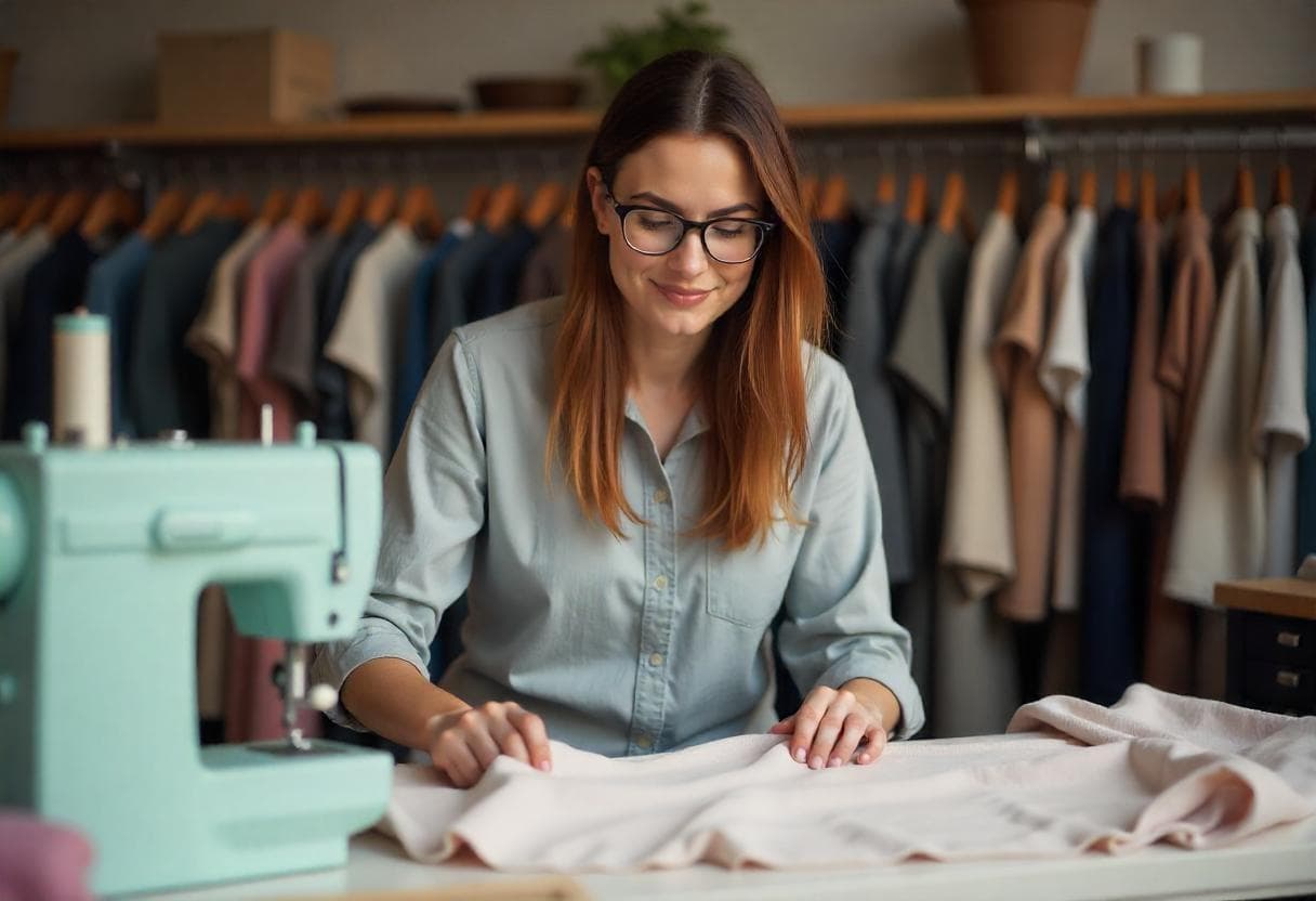 How to Start a Clothing Business in the UK (2025)