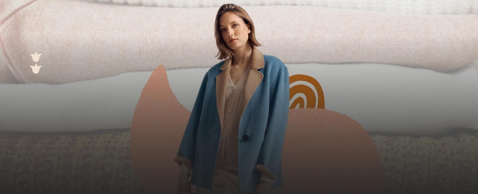 5 Fabrics For All Your Winter Jackets!