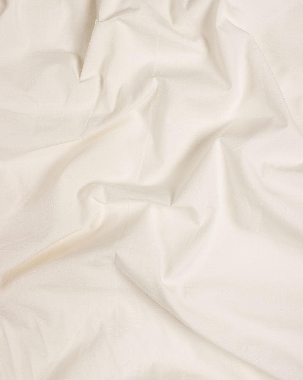 Melange Linen Fabric