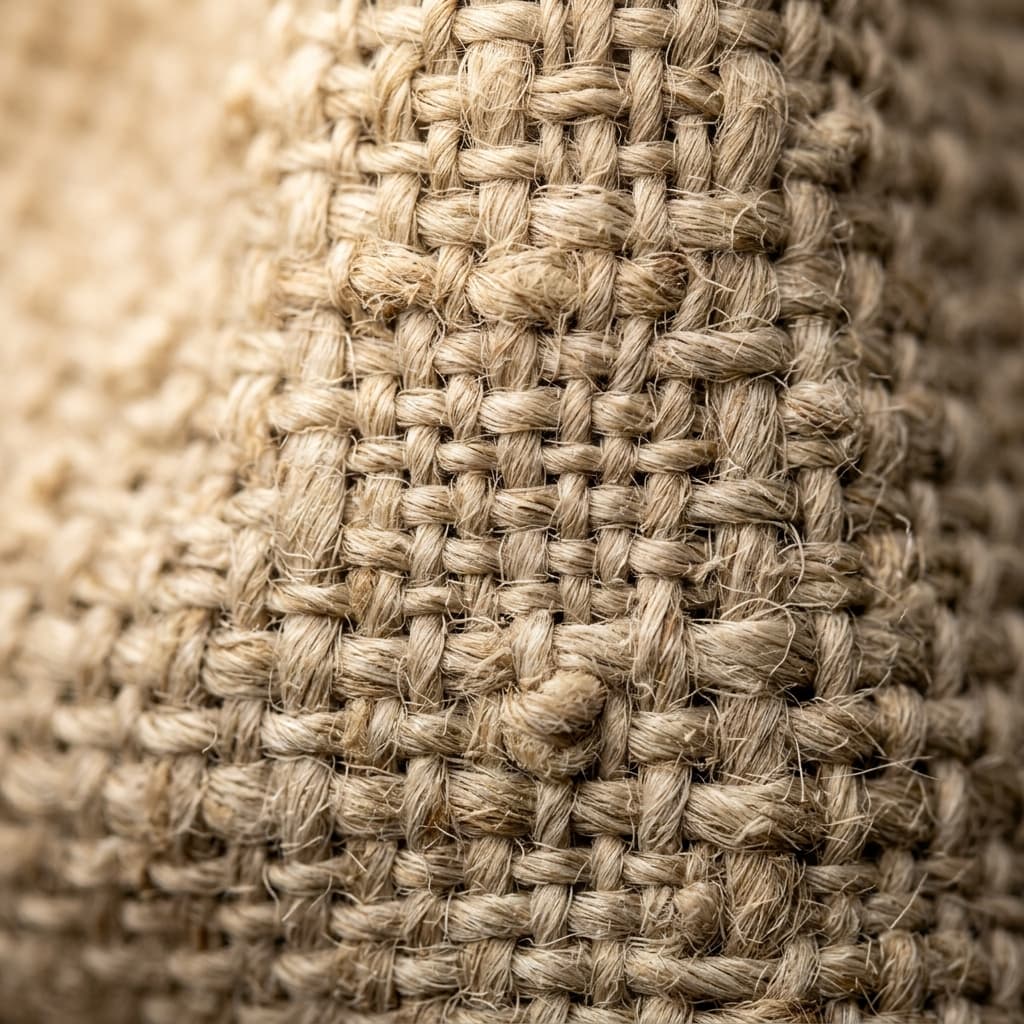 Linen Blend Swatch