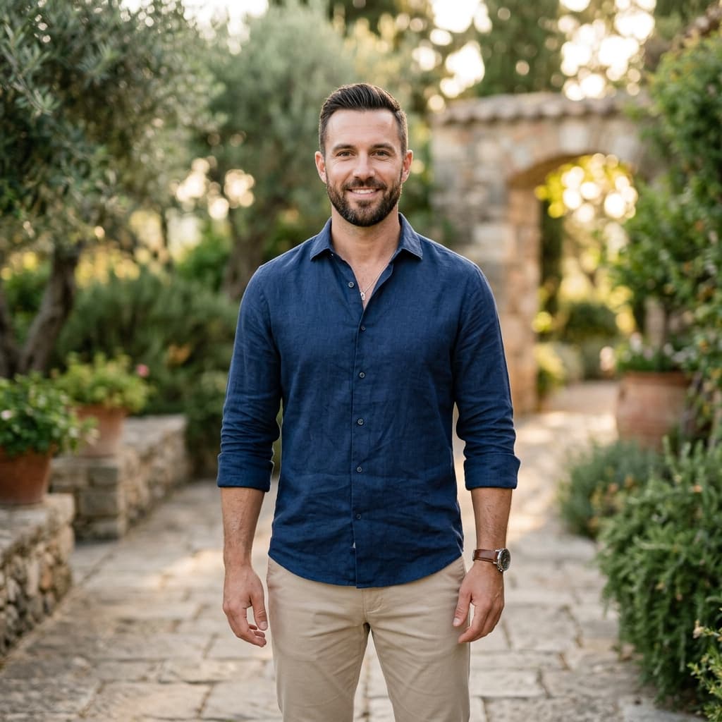 Cardigans & Sweaters for Men: A Style-Gated Guide