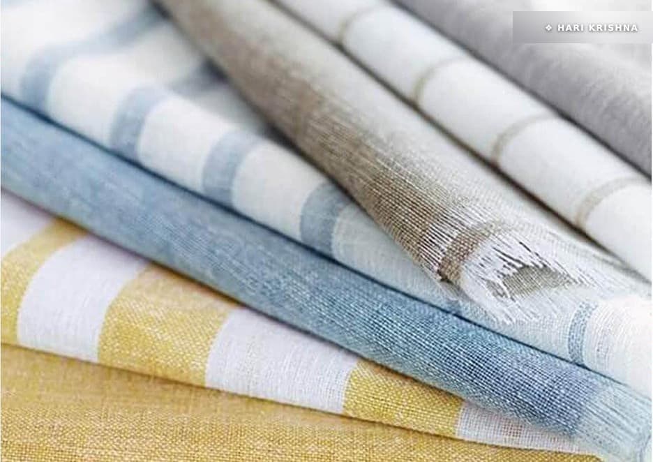 Crash Fabric
