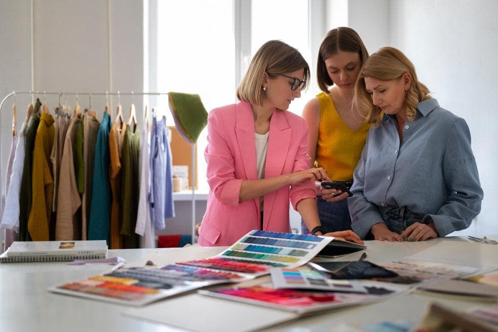Best Fabric Supplier in Toronto and Los Angeles – A Global Sourcing Guide