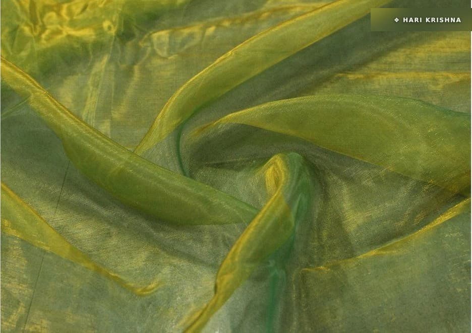 Tissue Fabric